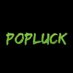 Popluck (@poplucktoys) Twitter profile photo