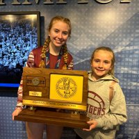 Maddy Wolf (@wolfmad05) 's Twitter Profile