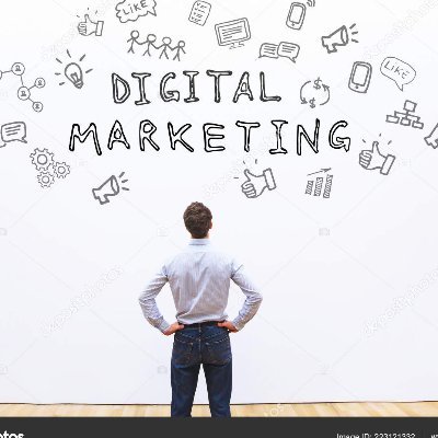 We are giving Digital marketing solutions...to grow your business. We are always there for you..