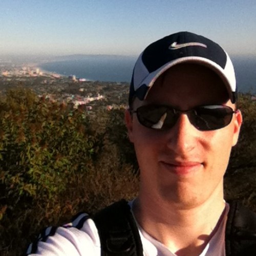 mjharks22's profile picture. 