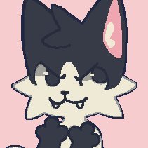 FOLLOW @elisttm !!!
this is my old art account
🐈 pfp by @cultcalling