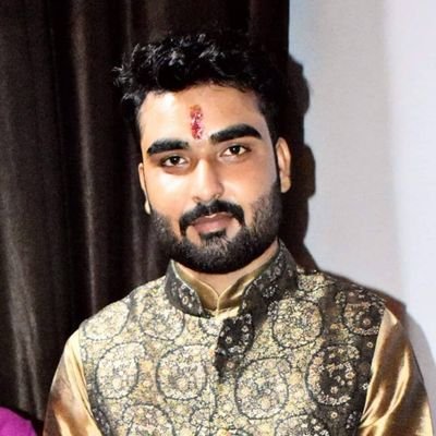 Durgesh95627684's profile picture. Durgesh Thakur