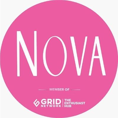 34th Tabloid NOVA tetap setia menginspirasi wanita Indonesia | Keep Inspiring | #NOVA | Situs Wanita Paling Lengkap | #PintarAturEmosi