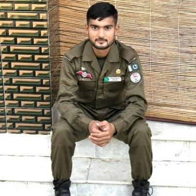 AwaisBajwabajwa's profile picture. Be honest