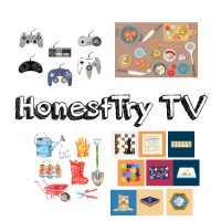 HonestTry TV(@HonestTryTV) 's Twitter Profile Photo