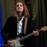 Joe Coombs Guitarist (@joecoombsguitar) 's Twitter Profile