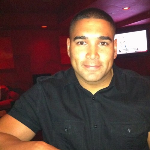 EricTorres7's profile picture. 