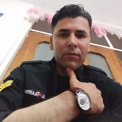 Former police officer of the Ministry of
Interior of Afghanistan
WhatsApp number +998 90 138 98 98