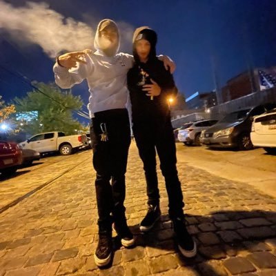 prozeyy's profile picture. Steez Promo Presents: prah-zee