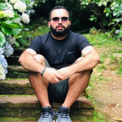 krlosDnet's profile picture. 