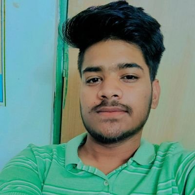 Harshit4400's profile picture. राधे राधे 💕!