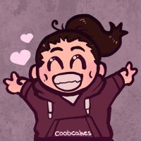 ⬡ Corby C ⬡(@coobcakes) 's Twitter Profile Photo