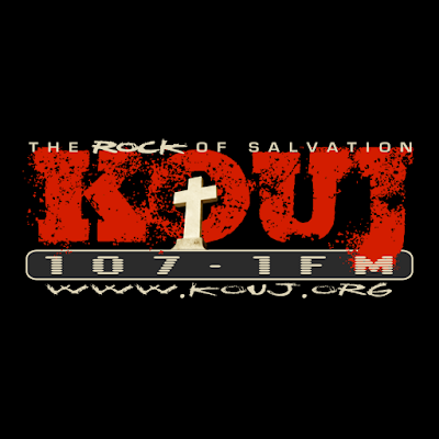 KOUJ plays music to keep you inspired and encouraged.  Listen to album rock with spiritual overtones.  The Rock of Salvation offers hard rock, metal, and more.