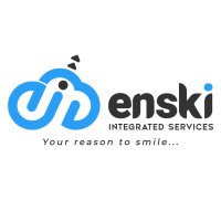 Enski(@tryenski) 's Twitter Profile Photo