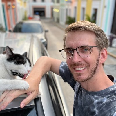 markhuetsch's profile picture. 