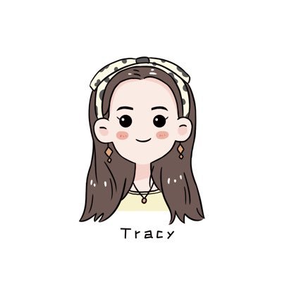 Tracy Wang Profile