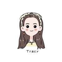 Tracy Wang (@tracywangcc) 's Twitter Profile