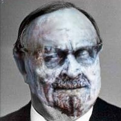 Zombi resurrecto de A. Oparin. Imaginólogo, inventor de la criticilina y la teoría de la degeneración espontánea. Activista por los derechos zombis.
It/🧟♂️