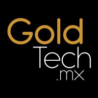 Gold Tech Mx (@goldtechmx) 's Twitter Profile