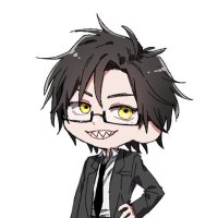 暇遊希(いとまゆうき)|ゲーム実況 (@itoma_yuki) Twitter profile photo