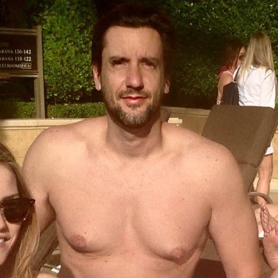 DickClayTravis's profile picture. Want to get rich?!? Fade all my picks. “He might be looked at as the person who supported Trump when he went after black athletes" - @LaraTravis Parody