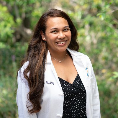 (She/Her) Mom and Resident Physician/Pathologist @UCLA