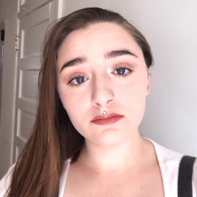 domo_rachel's profile picture. Non-Binary she/they🏳️‍🌈🏳️‍🌈🏳️‍🌈