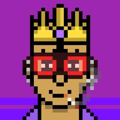 CryptoKhon's profile picture. 