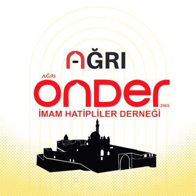 Ağrı ÖNDER İmam Hatipliler Derneği resmi twitter hesabıdır.