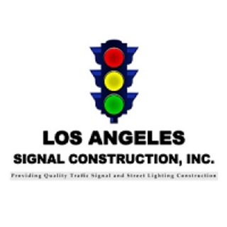 Los Angeles Signal Construction, Inc provides quality traffic signals and street lighting throughout Southern California.