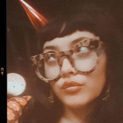 Just some girl you met in a bar (probably)
All around good time (not garunteed)
