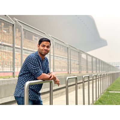 Aman_Thakur_ji's profile picture. Co-Founder : Texpidea Technologies Pvt. Ltd.