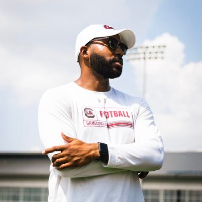 Gamecock Football Player Personnel and Recruiting Assistant
