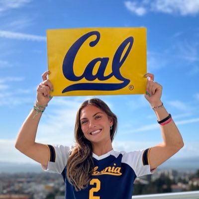 California Softball Commit 💙🐻💛Firecrackers Rico🧨🧨 Oak Hills HS🐾🐾