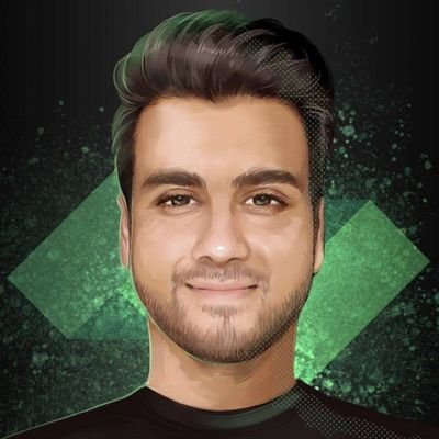 SandeshMenon's profile picture. The future of tech is a Decentralised Backend, Gen AI powered Front-End/ The future of money is BTC/The future of banking is MSTR/