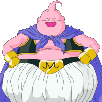 Majin Buu (@anonswjf0fqr) 's Twitter Profile