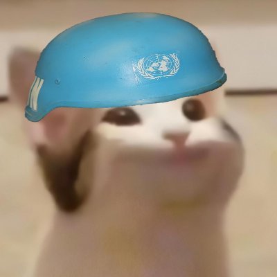 World’s worst peacekeeper