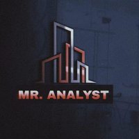 Mr. Analyst (@mranalyst16) 's Twitter Profile Photo