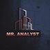 Mr. Analyst (@mranalyst16) Twitter profile photo Mr. Analyst (@mranalyst16) Twitter profile photo