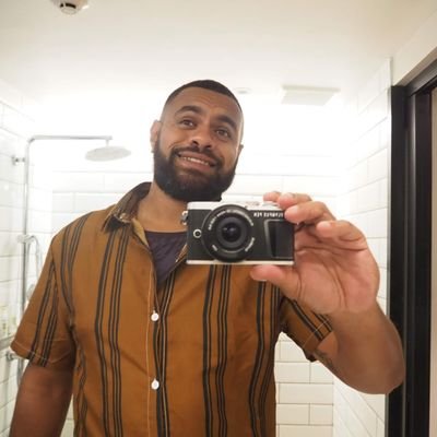 TKarisitiana's profile picture. @adisesenabaravi🌹💍| Tailevu 🕊 Natogadravu 🌴🇫🇯
Romans 12:12