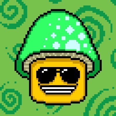 shroomojis Profile Picture