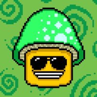 Shroomojis | Rebooting (@shroomojis) 's Twitter Profile Photo Shroomojis | Rebooting (@shroomojis) 's Twitter Profile Photo
