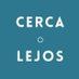 Cerca o Lejos (@cercaolejos) Twitter profile photo