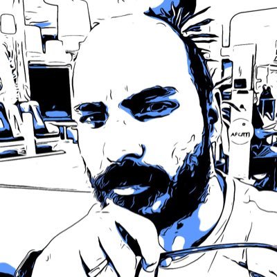 UnGamerDiNomeF's profile picture. 40 anni, vivo e studio a Milano. Scienze Dell’educazione e della Formazione. Laureando @unimib UNIVERSITÀ DEGLI STUDI MILANO BICOCCA