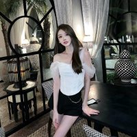 Evelyn (@mikeluvschest) 's Twitter Profile