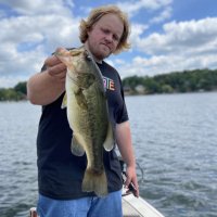 Fishing with Dom (@fishingwithdom) 's Twitter Profile Photo Fishing with Dom (@fishingwithdom) 's Twitter Profile Photo