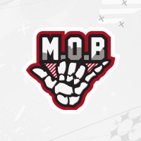 M.O.B Esports(@membersofblood) 's Twitter Profile Photo