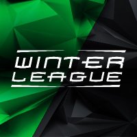 Winterleague & WL Convention(@AWinterleague) 's Twitter Profile Photo