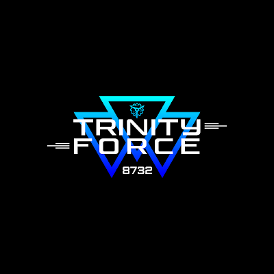 We are team 8732 Trinity Force, an all-girls robotics team established in 2021🤖💙