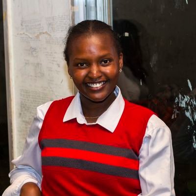 GDSC LEAD 24'-25' @dscjkuat ||
Student @DiscoverJkuat ||
Aspiring Full Stack developer ||
Cybersecurity enthusiast.